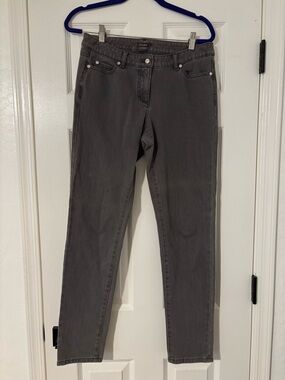 J McLaughlin Grey Pants size 8